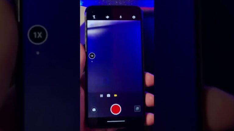 CONTROLE O FLASH DA CÂMERA DO SEU MOTOROLA FACILMENTE #Shorts