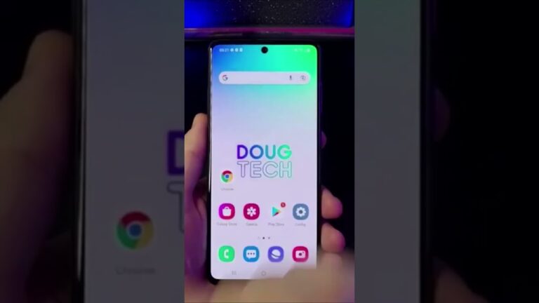 LIMPE OS DADOS DO NAVEGADOR NO SEU SAMSUNG FACILMENTE #Shorts