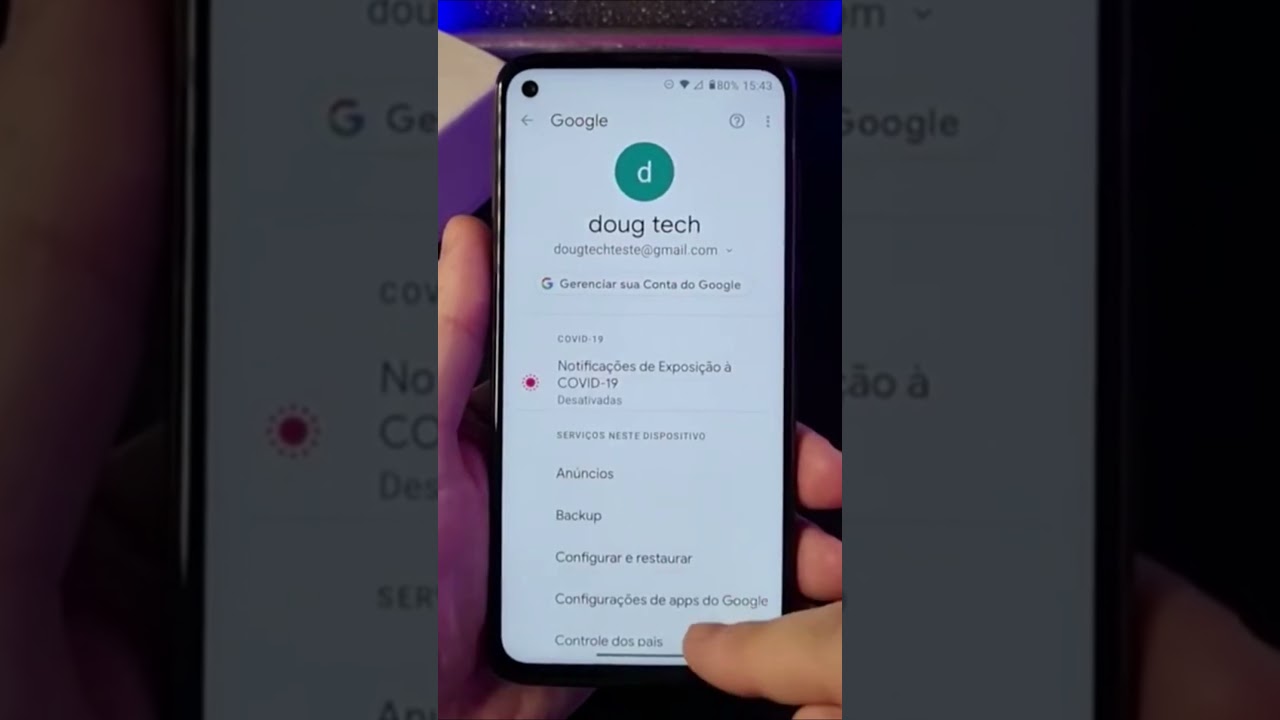 ► Como Habilitar a Função de Localização no Seu Motorola #Shorts