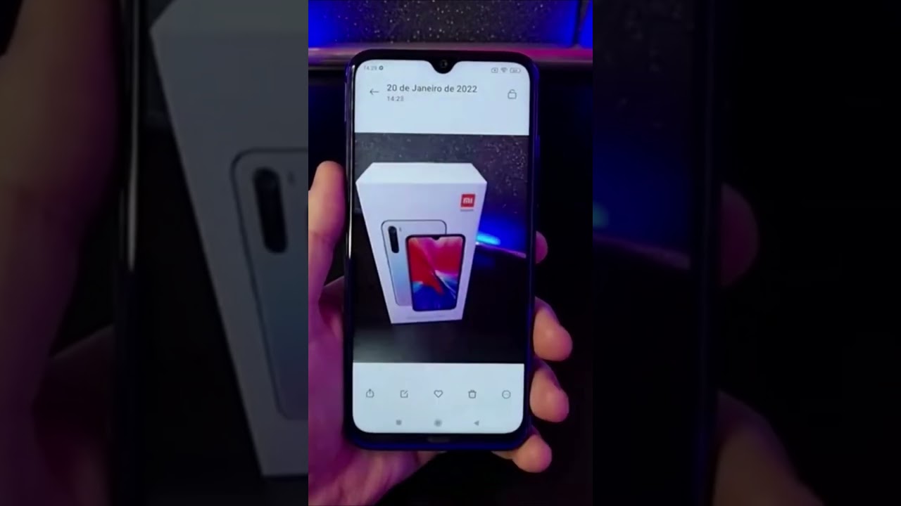 ► Como Recuperar Fotos e Vídeos Apagados no Xiaomi #Shorts