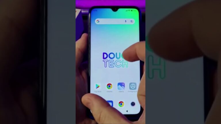 ► Como alterar o navegador padrão do Xiaomi #Shorts