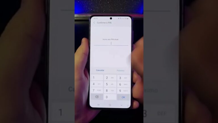 DESBLOQUEIE RECURSOS AVANÇADOS NO SEU SAMSUNG #Shorts