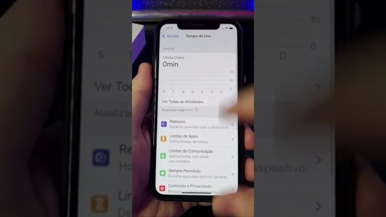 IMPEÇA COMPRAS INDESEJADAS NA APP STORE DO IPHONE #Shorts