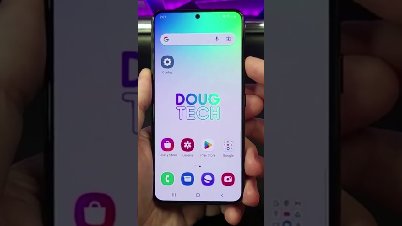 SOLUÇÃO PARA GALAXY SEM SOM EM POUCOS PASSOS #Shorts