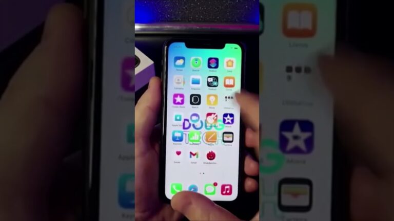 ► Controle a rotação da tela do iPhone #Shorts