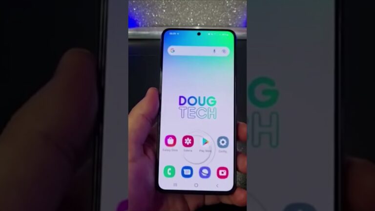 ATIVE OU DESATIVE A LANTERNA NO SAMSUNG #Shorts