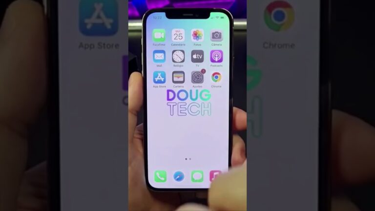 COMO LIGAR OU DESLIGAR O IMESSAGE NO IPHONE #Shorts