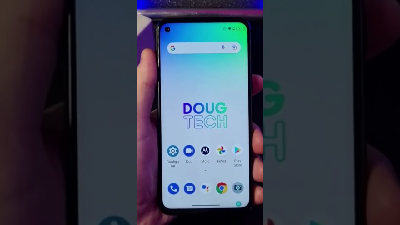 COMO TIRAR PRINT DA TELA NO MOTOROLA #Shorts