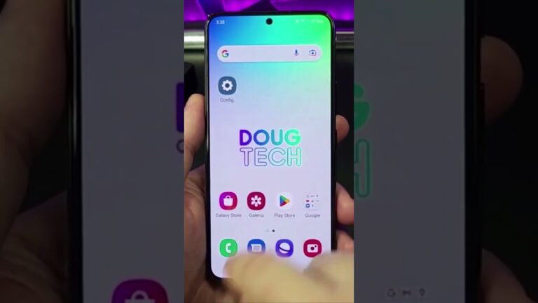 COMO RECUPERAR FOTOS E VÍDEOS APAGADOS NO GALAXY #Shorts