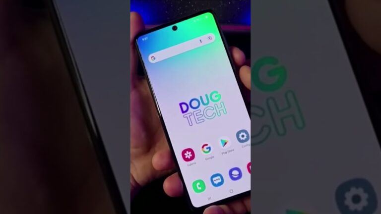 Capture a tela do Samsung de maneira rápida e fácil #Shorts Capture a tela do Samsung de maneira rápida e fácil #Shorts