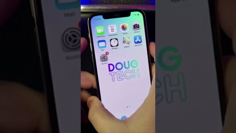 COMO FAZER CAPTURA DE TELA NO IPHONE #Shorts