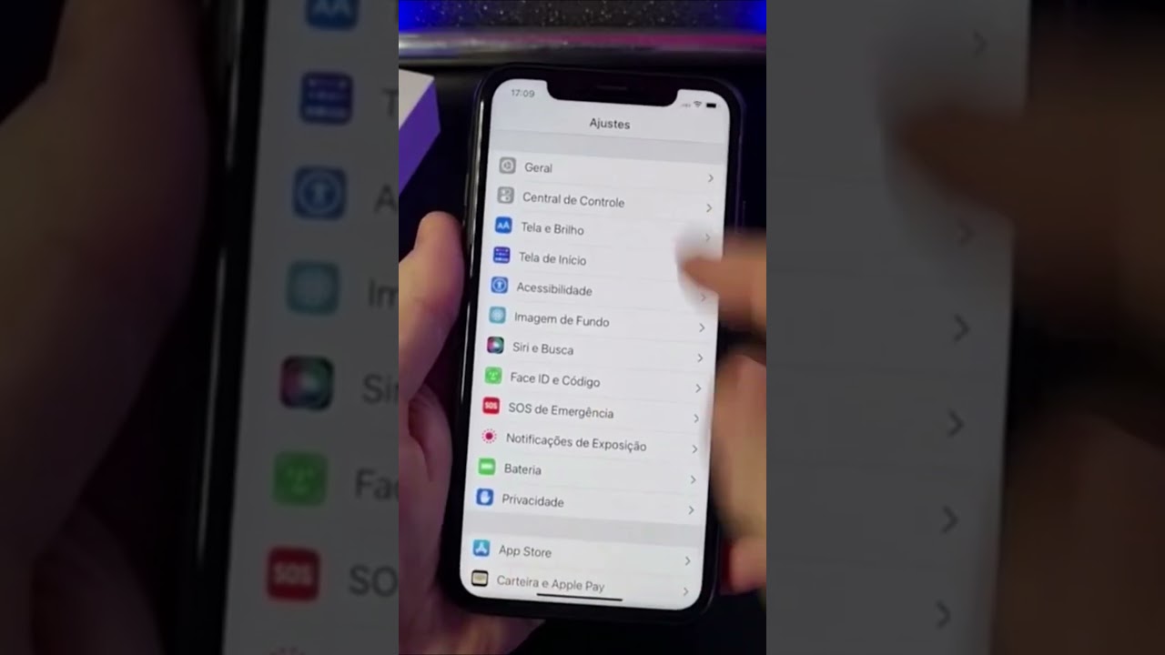 ► Gerencie as configurações de localização no seu iPhone facilmente #Shorts