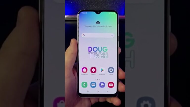 COMO LIGAR OU DESLIGAR A LANTERNA NO SAMSUNG #Shorts COMO LIGAR OU DESLIGAR A LANTERNA NO SAMSUNG #Shorts