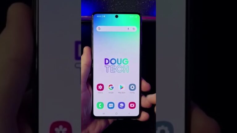 COMO REMOVER SOM E VIBRAÇÃO DO TECLADO NO SAMSUNG #Shorts