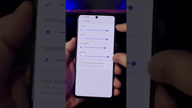 Soluções rápidas para corrigir a falta de som no seu Samsung #Shorts