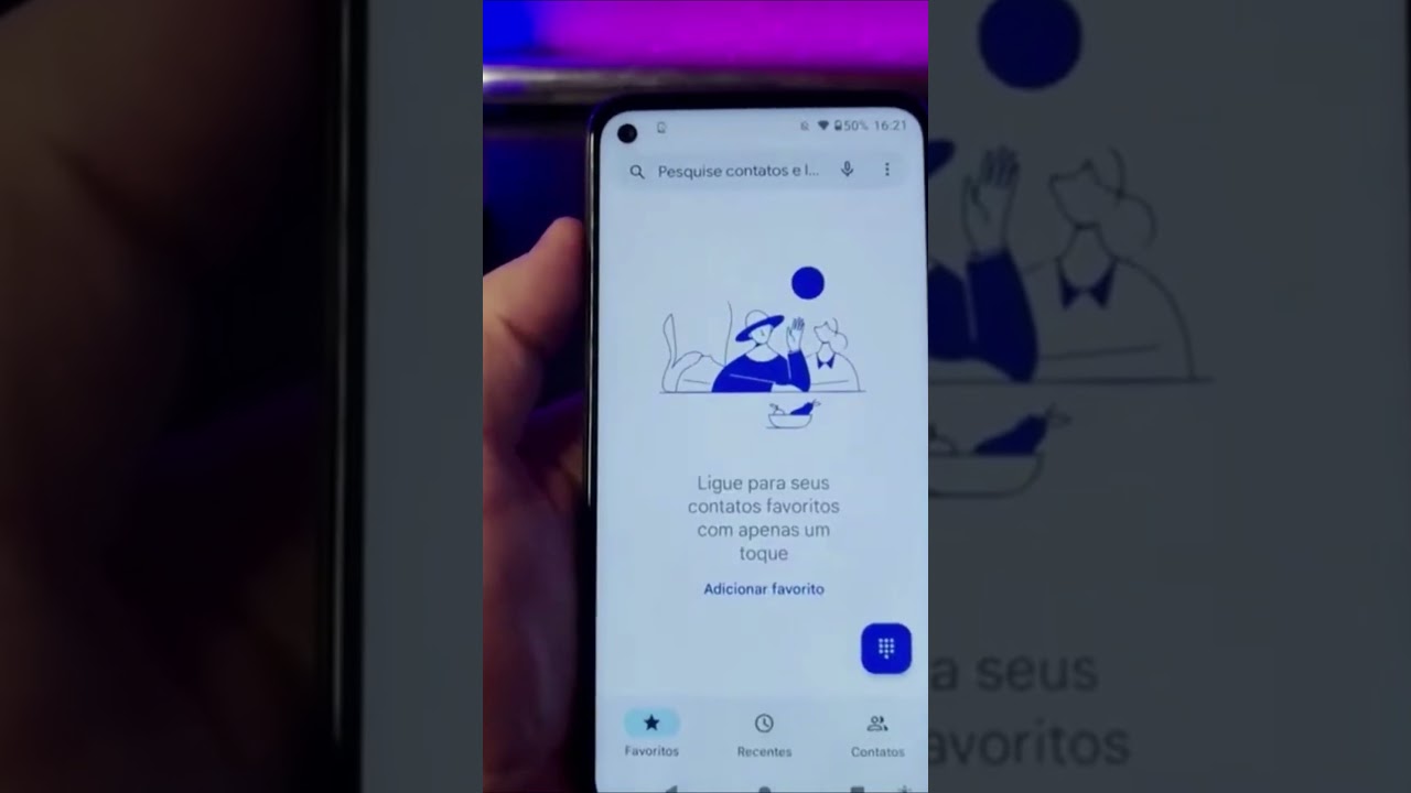SALVE CONTATOS NO MOTOROLA DE FORMA SIMPLES E RÁPIDA #Shorts
