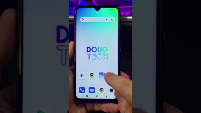 COMO GERENCIAR O LED DE ALERTAS NO XIAOMI #Shorts