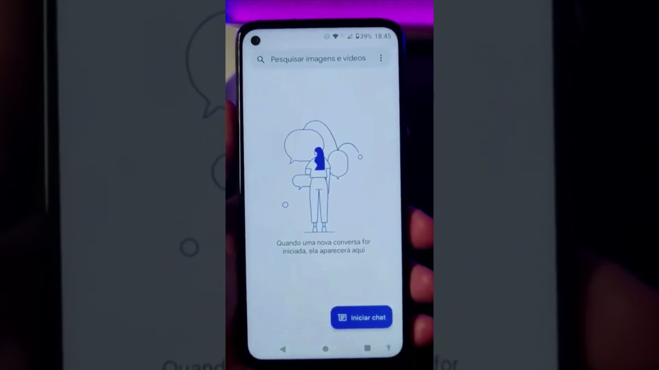 COMO APAGAR MENSAGENS SMS NO MOTOROLA #Shorts