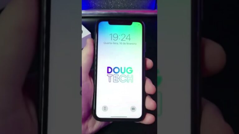 MANTENHA SUAS NOTIFICAÇÕES PRIVADAS NO IPHONE #Shorts