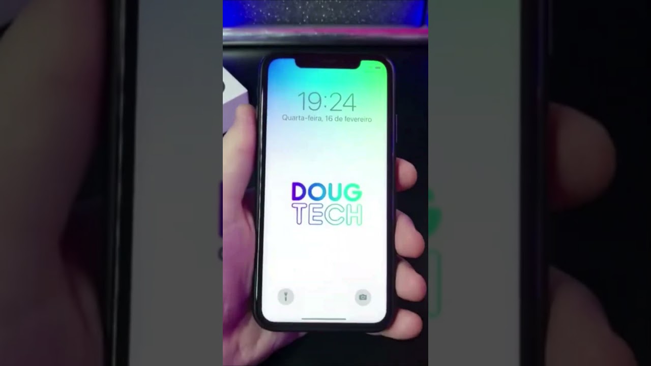MANTENHA SUAS NOTIFICAÇÕES PRIVADAS NO IPHONE #Shorts