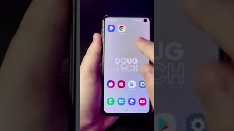 LIMPE OS DADOS E HISTÓRICO DO NAVEGADOR NO SAMSUNG #Shorts