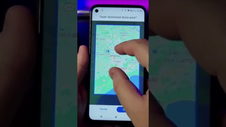 USE O GPS OFFLINE NO SEU MOTOROLA COM FACILIDADE #Shorts