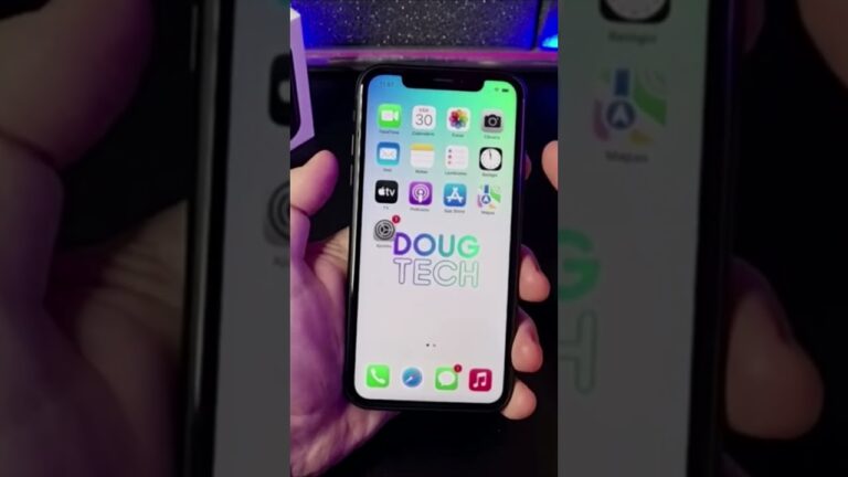 ► Desligue ou reinicie o iPhone de forma simples e rápida #Shorts ► Desligue ou reinicie o iPhone de forma simples e rápida #Shorts