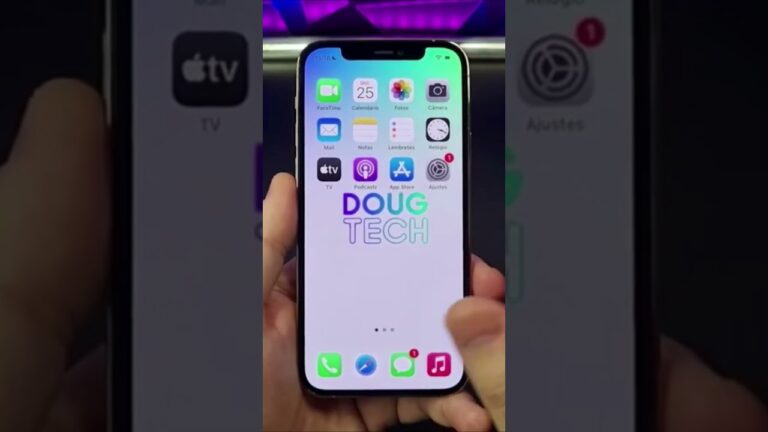 COMO DESATIVAR O ENVIO DE DADOS PARA A APPLE NO IPHONE #Shorts