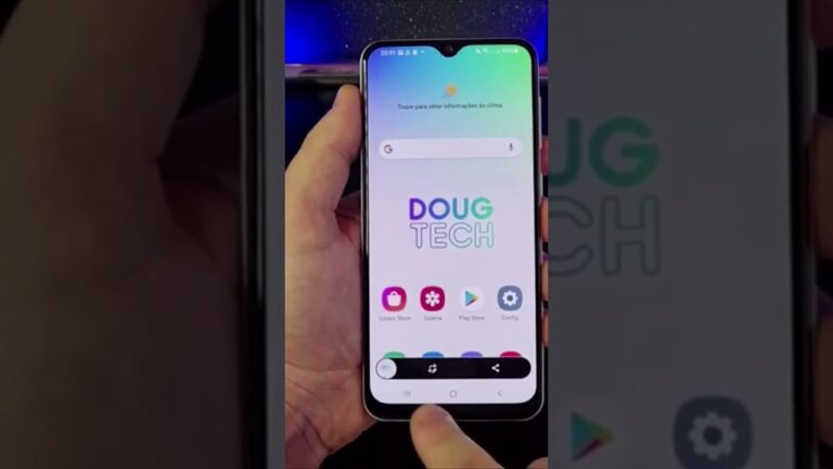 Capturando prints da TELA no Samsung #Shorts