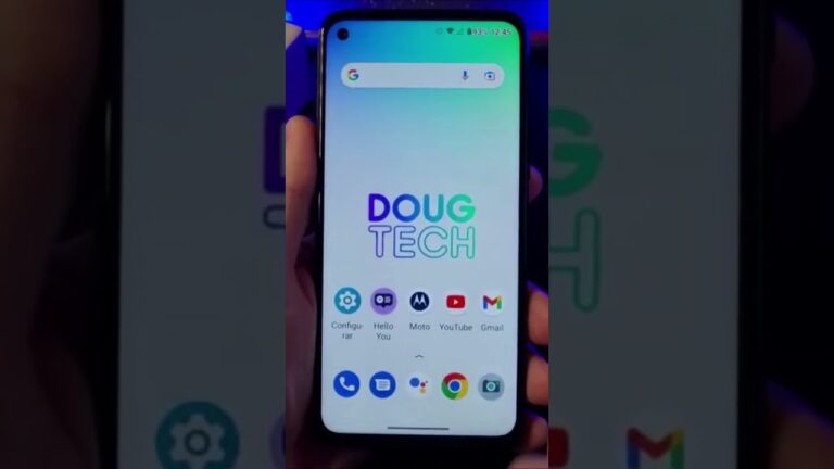 DESTACANDO OS TEXTOS COM LETRAS EM NEGRITO NO MOTOROLA #Shorts