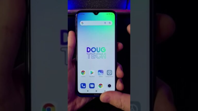 ► Como Bloquear ou Ocultar Notificações de Apps no Xiaomi #Shorts