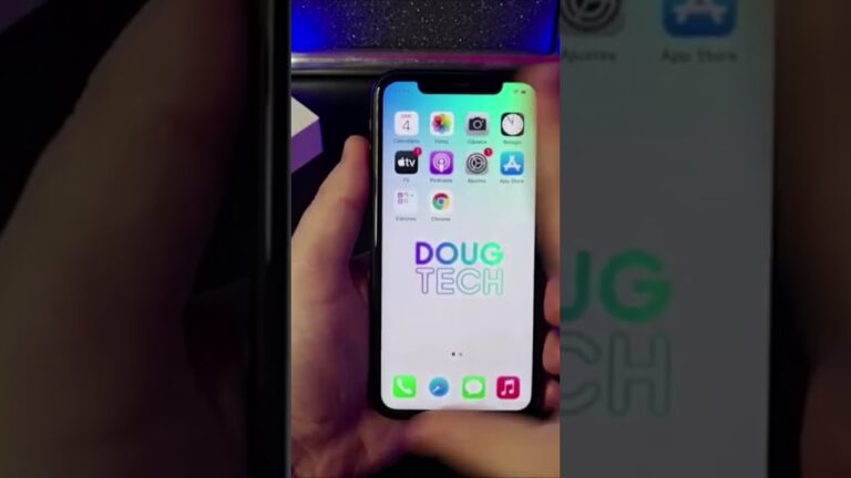 ► Ative e use a gravação de tela no iPhone de forma simples #Shorts