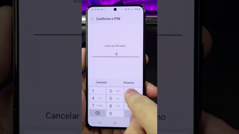 COMO LIMPAR SEU GALAXY E DEIXAR COMO NOVO #Shorts