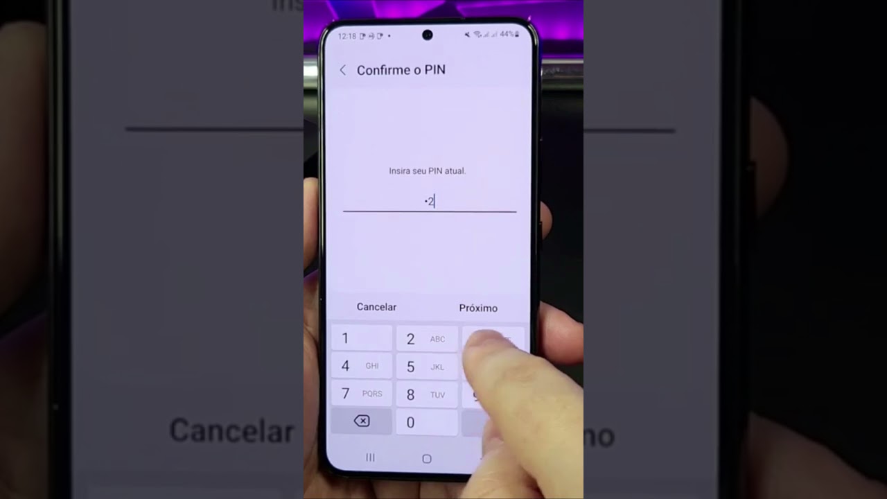 COMO LIMPAR SEU GALAXY E DEIXAR COMO NOVO #Shorts