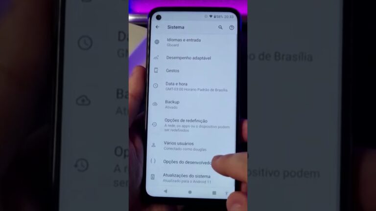 COMO RESOLVER QUANDO O PC NÃO RECONHECE O MOTOROLA #Shorts