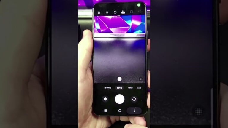 COMO MUDAR A FUNÇÃO DO BOTÃO LATERAL NO GALAXY #Shorts