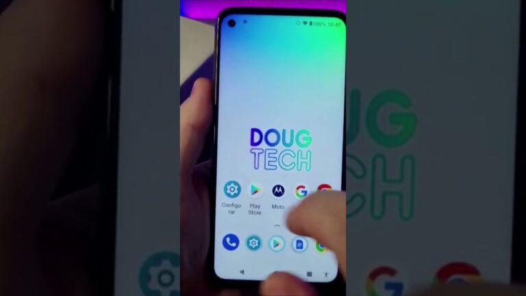 AJUSTE O VOLUME DO SEU FONE NO MOTOROLA COM FACILIDADE #Shorts