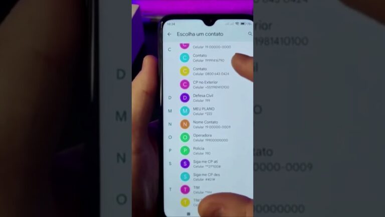 COMO REGISTRAR INFORMAÇÕES MÉDICAS NO SEU XIAOMI #Shorts