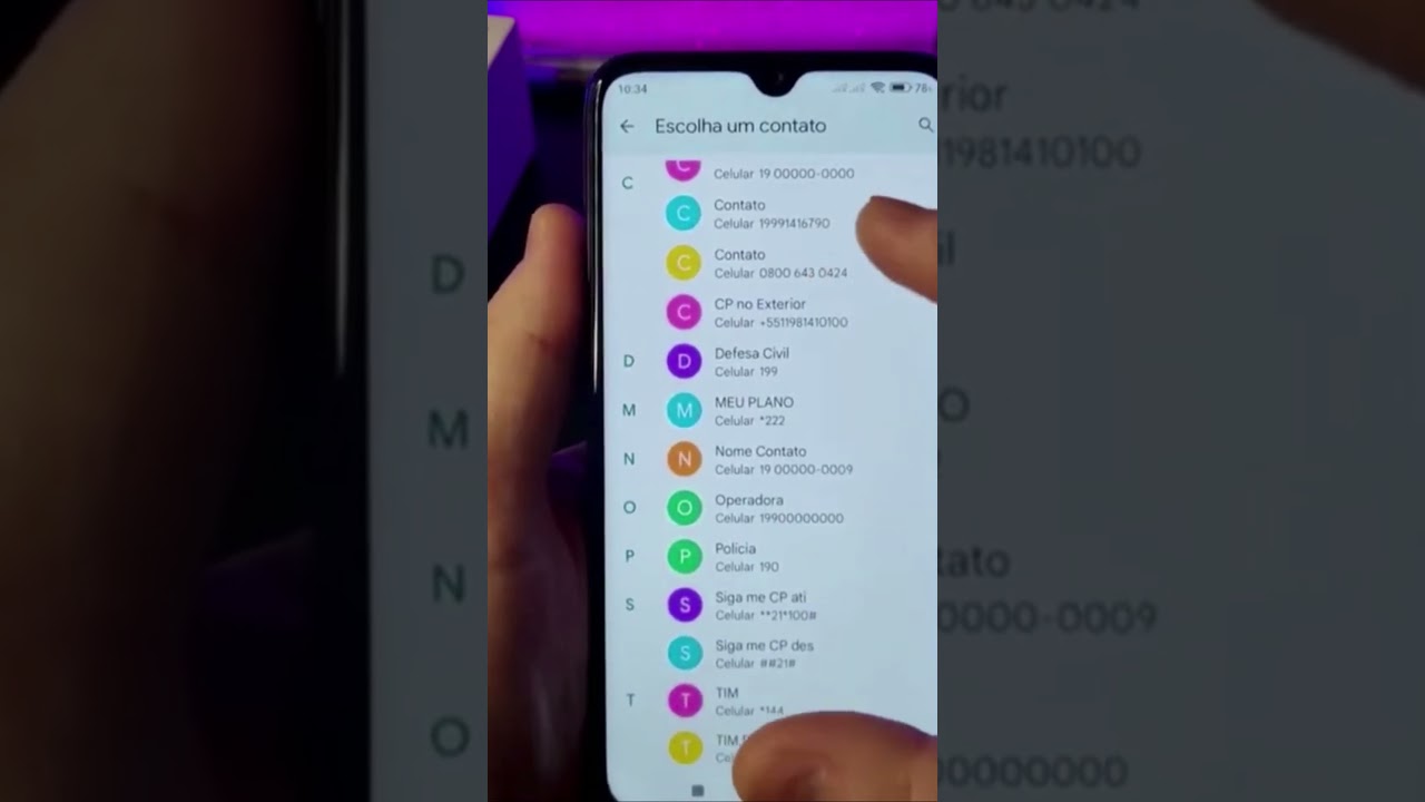 COMO REGISTRAR INFORMAÇÕES MÉDICAS NO SEU XIAOMI #Shorts