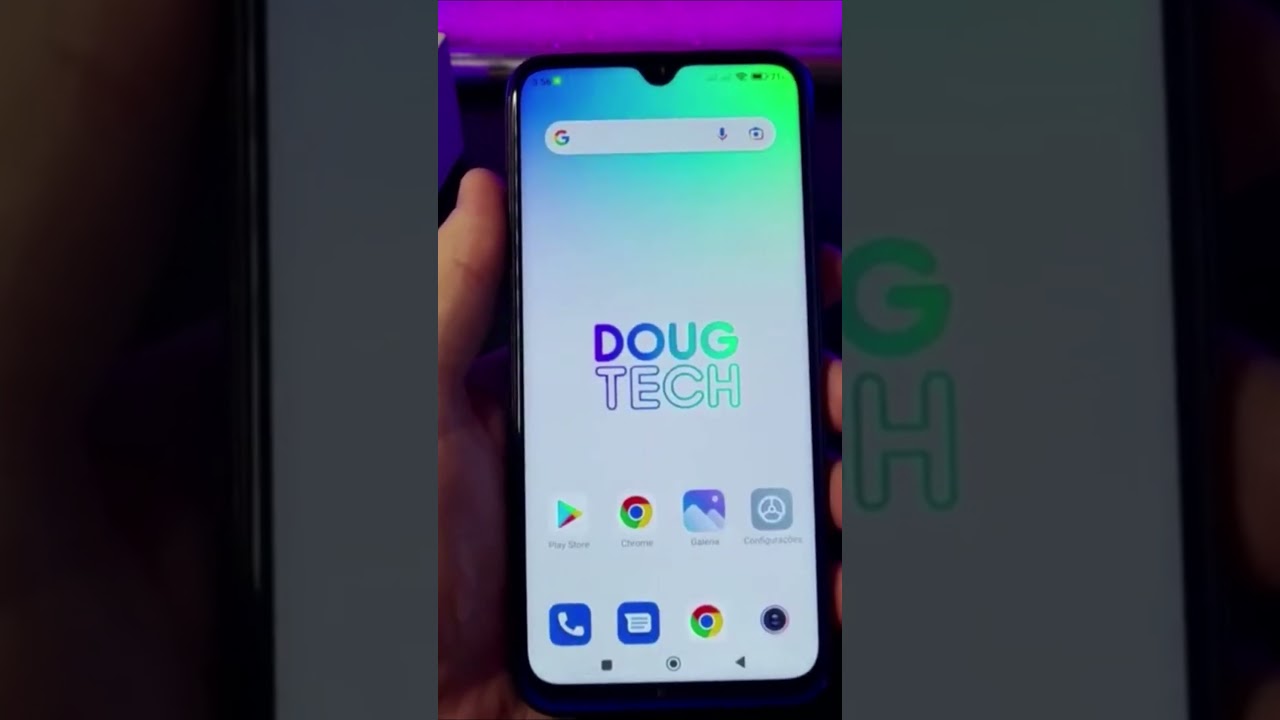 ATUALIZE SEUS CONTATOS NO XIAOMI COM FACILIDADE #Shorts