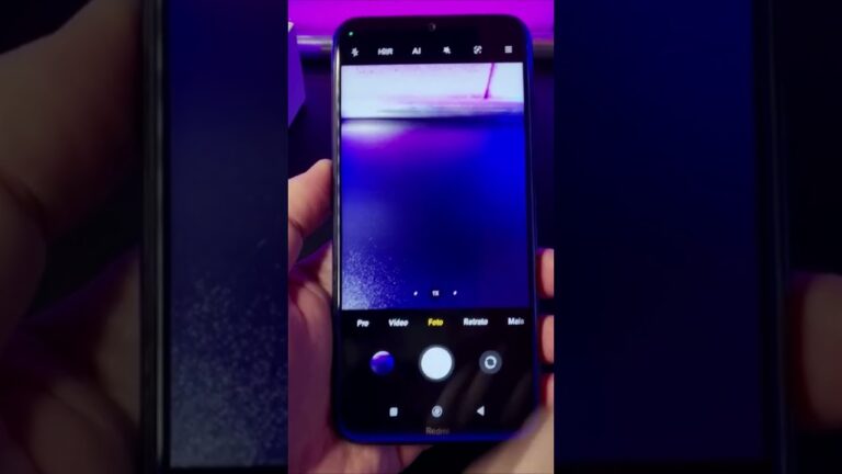 COMO LIGAR OU DESLIGAR A CONTAGEM REGRESSIVA DA CÂMERA NO XIAOMI #Shorts
