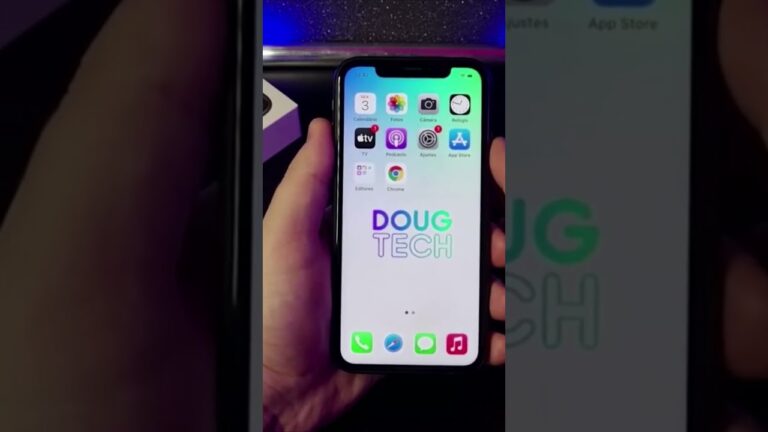 COMO ALTERAR A FUNÇÃO DO BOTÃO LATERAL NO IPHONE #Shorts