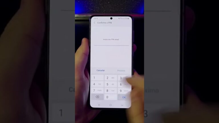 COMO LIBERAR AS CONFIGURAÇÕES DE DESENVOLVEDOR NO SAMSUNG #Shorts