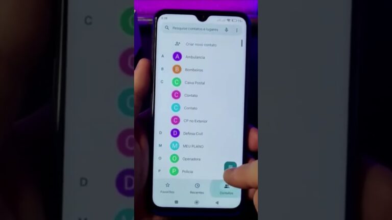 BLOQUEIE CHAMADAS INDeseJADAS NO XIAOMI #Shorts