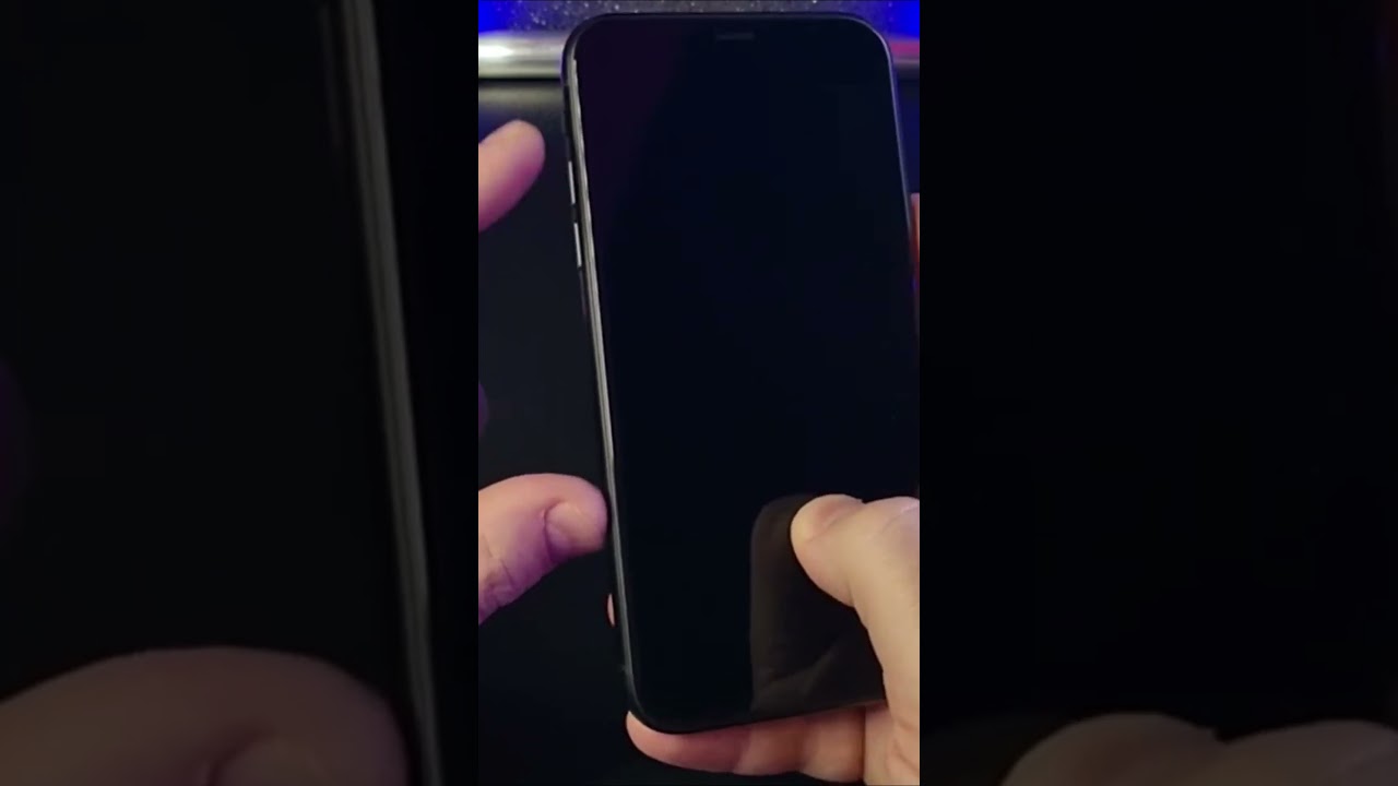 IPHONE NÃO LIGA OU NÃO RESPONDE VEJA COMO CORRIGIR #Shorts