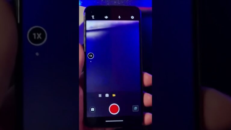COMO LIGAR OU DESLIGAR O FLASH DA CÂMERA NO MOTOROLA #Shorts