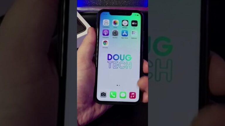 ► Ative a opção de apagar dados após múltimas tentativas de senha no iPhone #Shorts