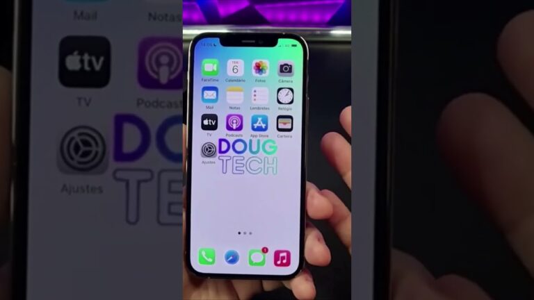 COMO CORRIGIR PROBLEMAS DE SINAL E INTERNET NO IPHONE #Shorts