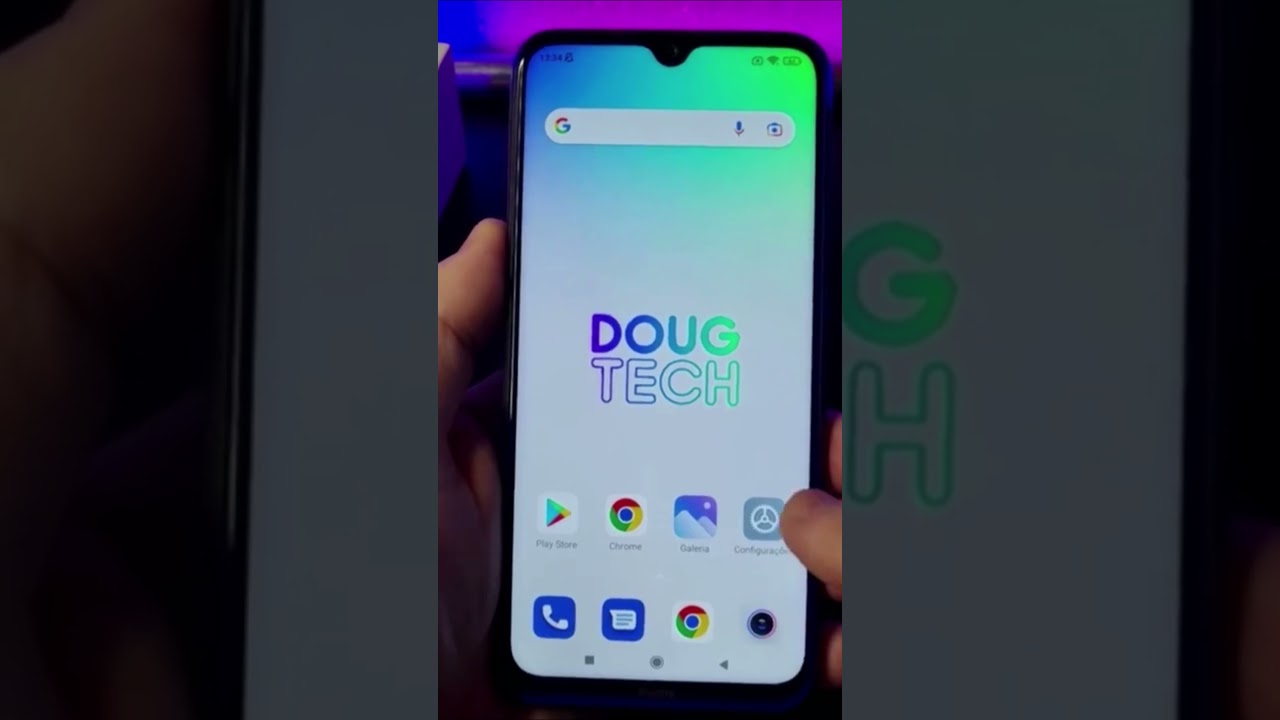 RESOLVA PROBLEMAS DE ÁUDIO NO SEU XIAOMI RAPIDAMENTE #Shorts