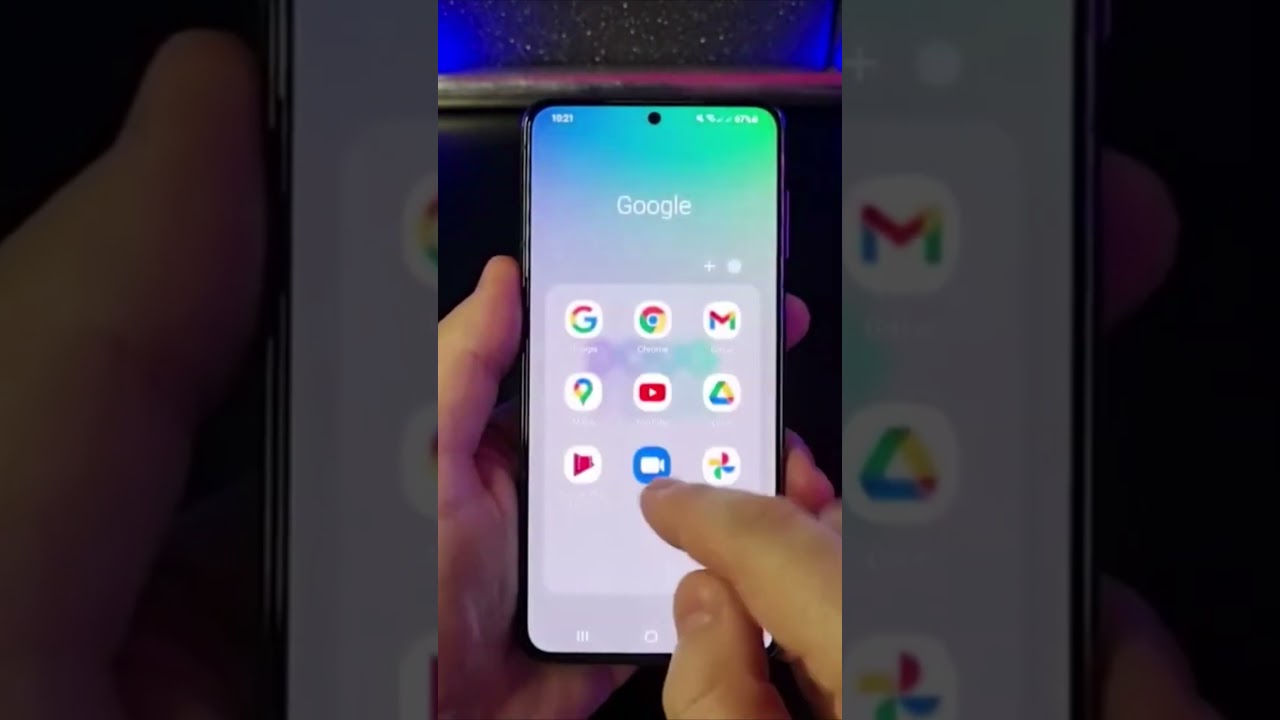 COMO LIMPAR OS DADOS DO NAVEGADOR NO SAMSUNG #Shorts
